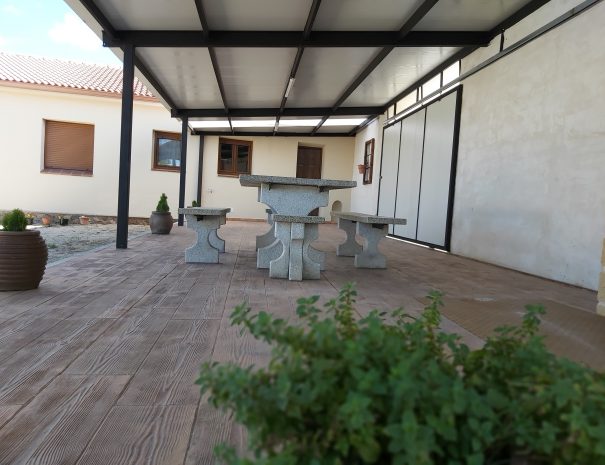 Jardín